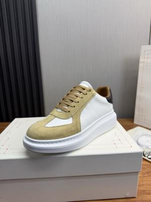 cheap quality Alexander McQueen Shoes Model No. 26